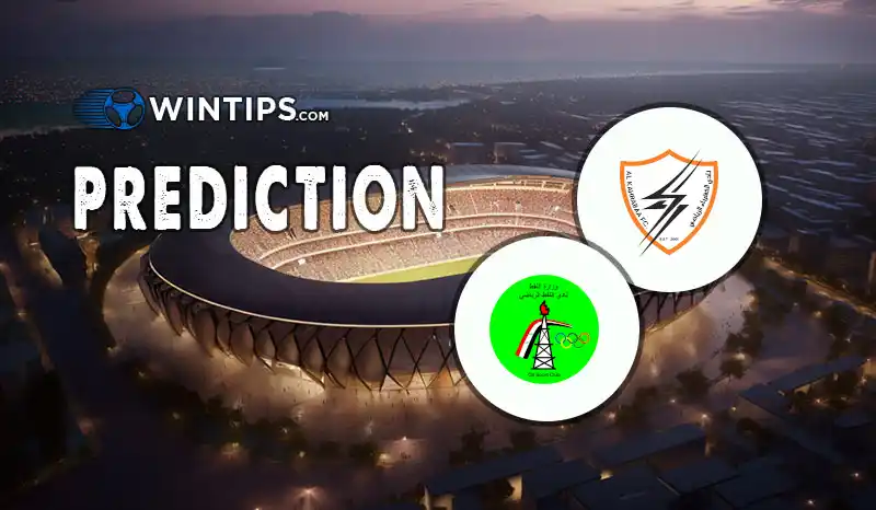 AI Kahrabaa vs Al-Naft Predictions