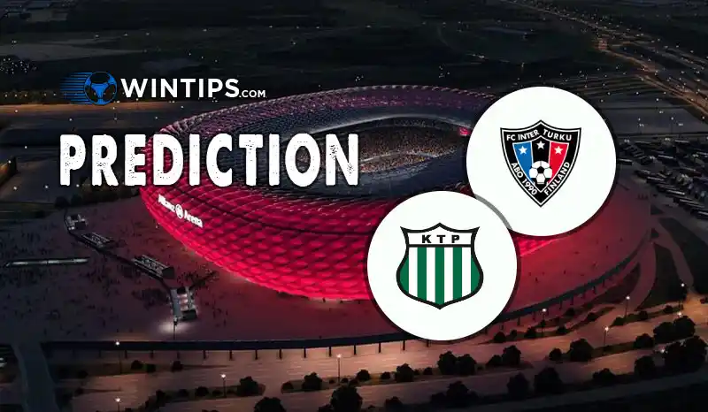 Inter Turku vs KTP Kotka Predictions