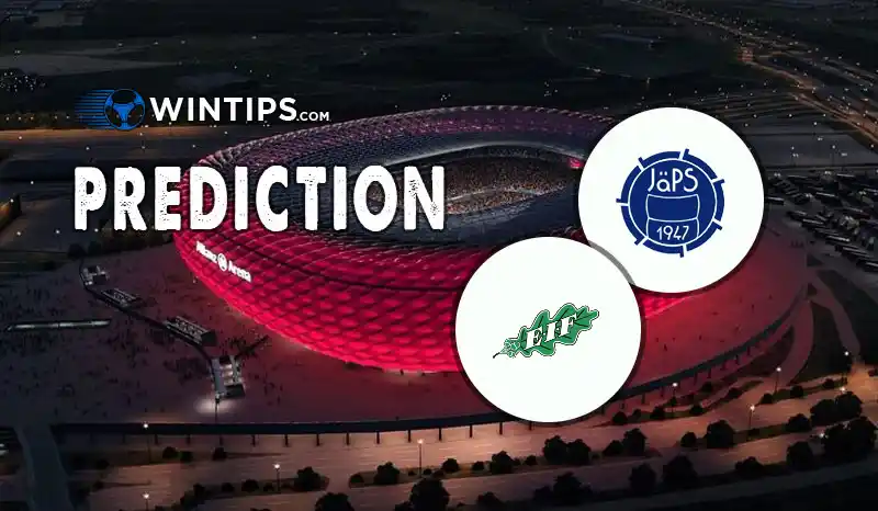 JaPS vs Ekenas IF Fotboll Predictions