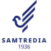 Samtredia logo