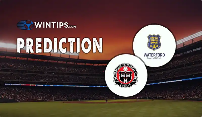 Waterford United vs Bohemians Predictions
