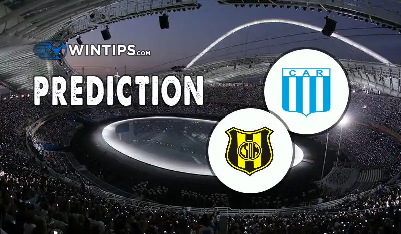 Racing de Cordoba vs Deportivo Madryn Predictions