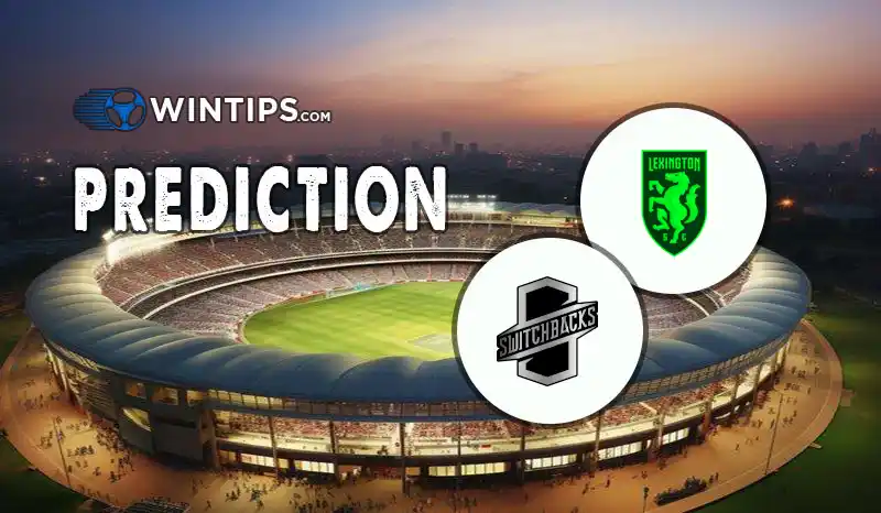 Lexington vs Colorado Springs Switchbacks FC Predictions