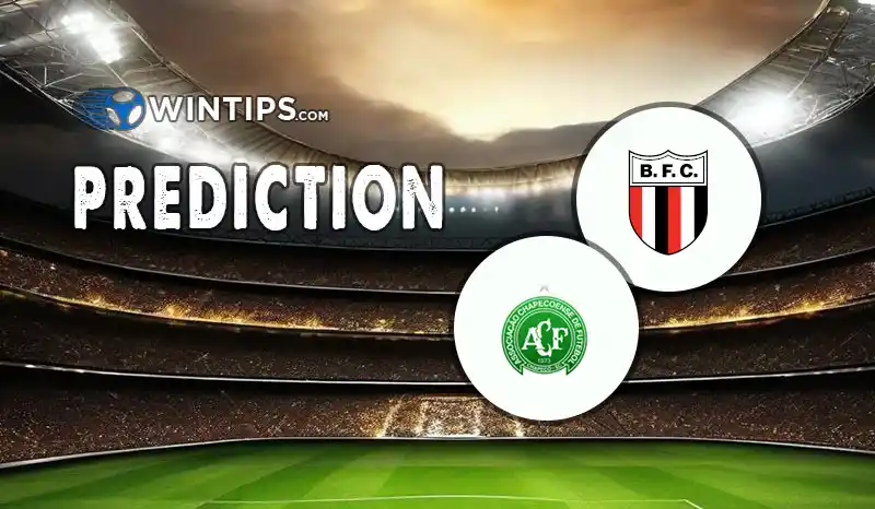 Botafogo SP vs Chapecoense SC Predictions