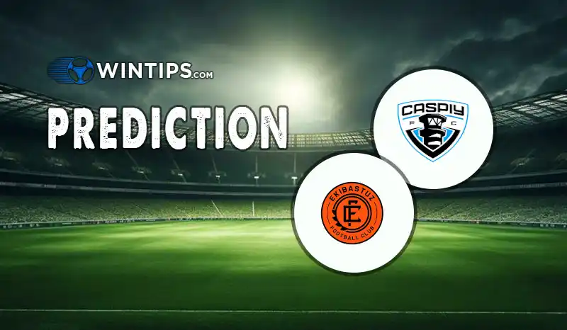 FK Kaspyi Aktau vs Ekibastuzets Predictions
