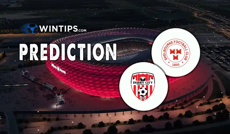 Shelbourne vs Derry City Predictions