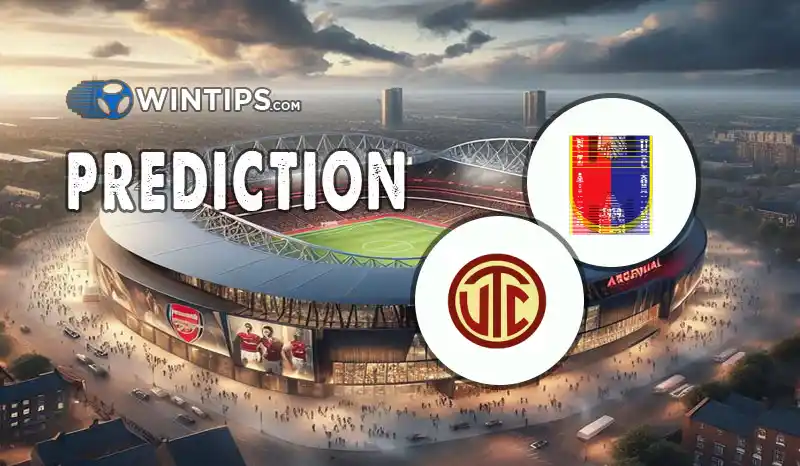 Alianza Universidad vs UTC Cajamarca Predictions