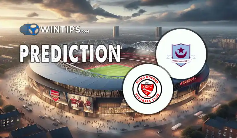 Drogheda United vs Sligo Rovers Predictions