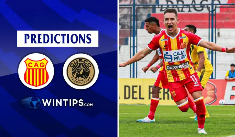 Atletico Grau vs Cusco FC Predictions