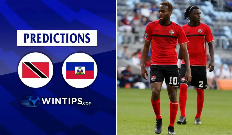 Trinidad and Tobago vs Haiti Predictions
