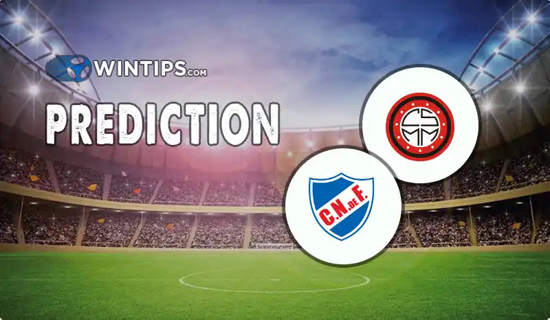 Miramar Misiones FC vs Nacional Montevideo Predictions