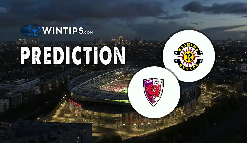 Kashiwa Reysol vs Kyoto Sanga Predictions