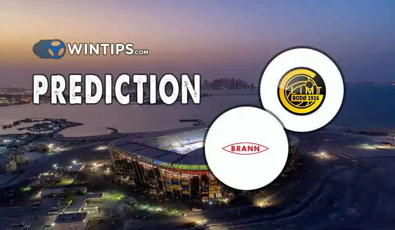 Bodo Glimt vs Brann Predictions