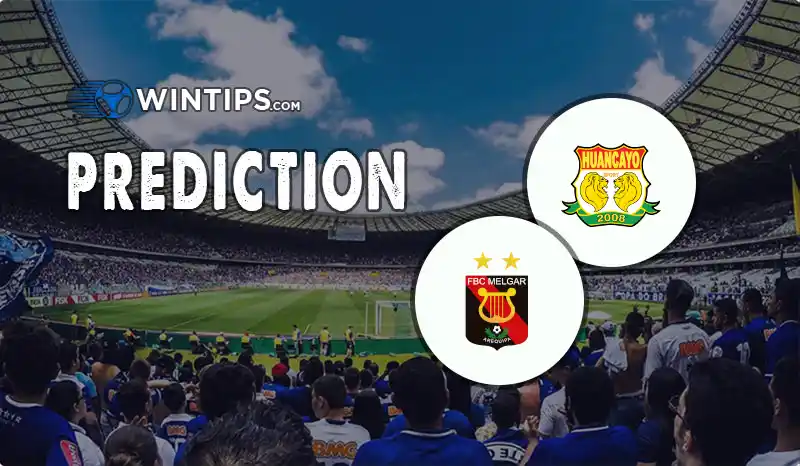 Sport Huancayo vs FBC Melgar Predictions