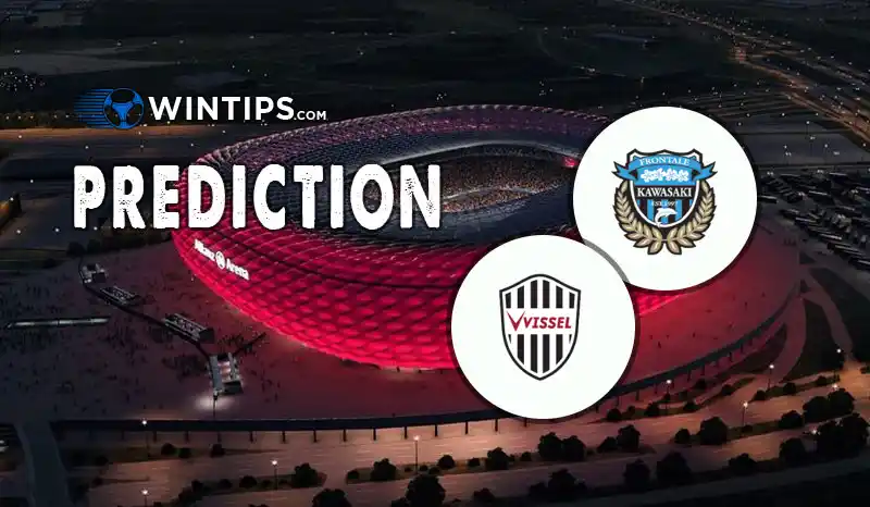 Kawasaki Frontale vs Vissel Kobe Predictions