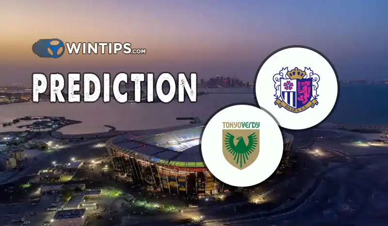 Cerezo Osaka vs Tokyo Verdy Predictions