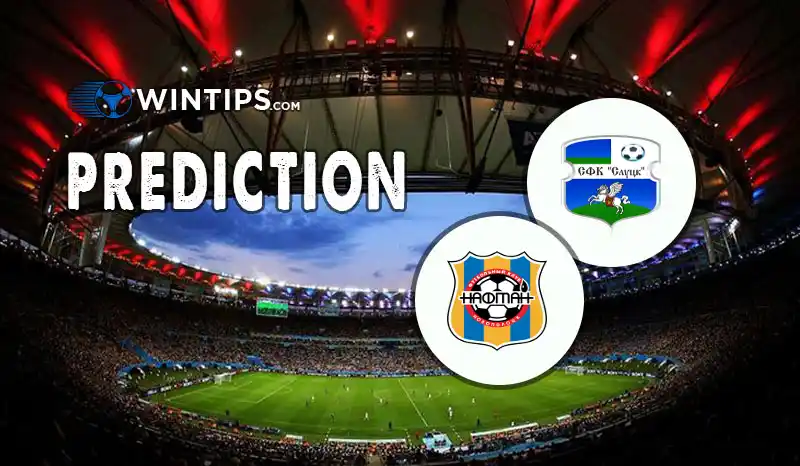 Slutsksakhar Slutsk vs Naftan Novopolock Predictions