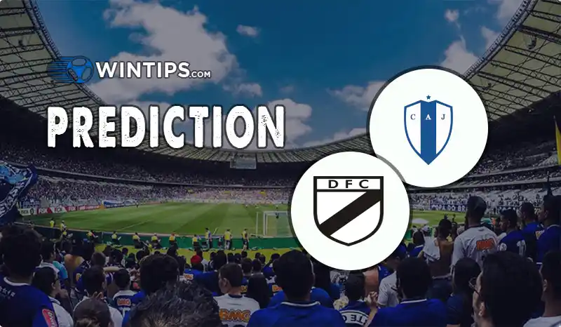 CA Juventud vs Danubio FC Predictions