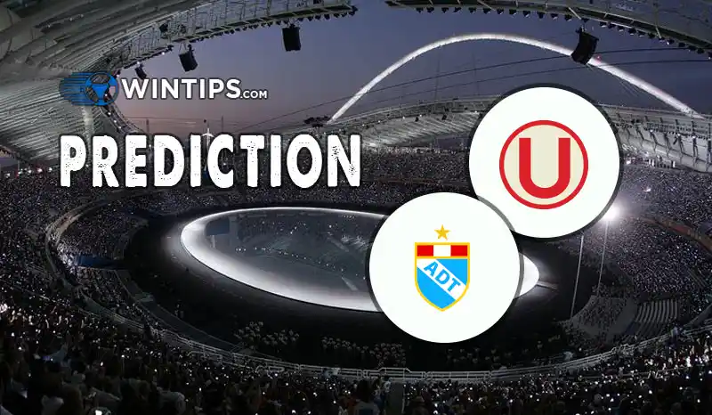 Universitario De Deportes vs AD Tarma Predictions
