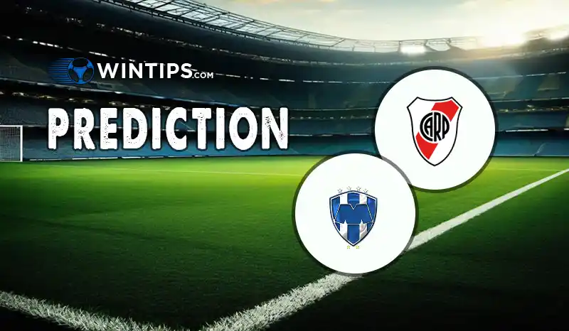 River Plate vs Monterrey Predictions