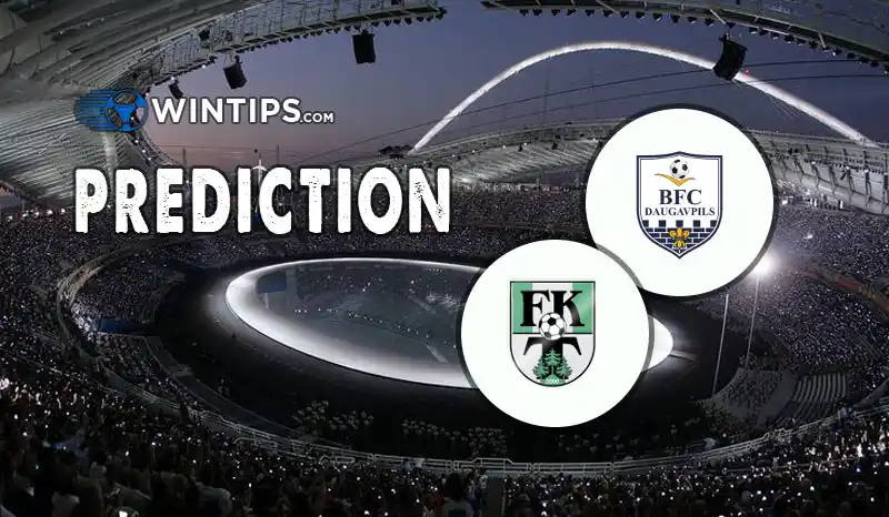 BFC Daugavpils vs Tukums-2000 Predictions