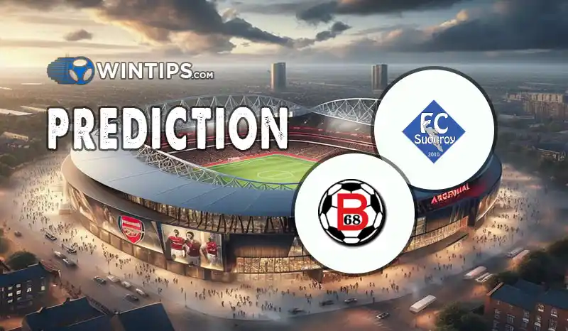 FC Suduroy vs Toftir B68 Predictions