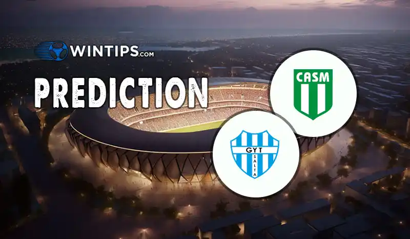 CA San Miguel vs Gimnasia yTiro Predictions