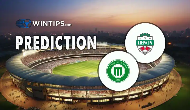 FK Liepaja vs Metta/LU Riga Predictions