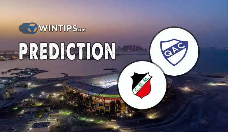 Quilmes vs Deportivo Maipu Predictions