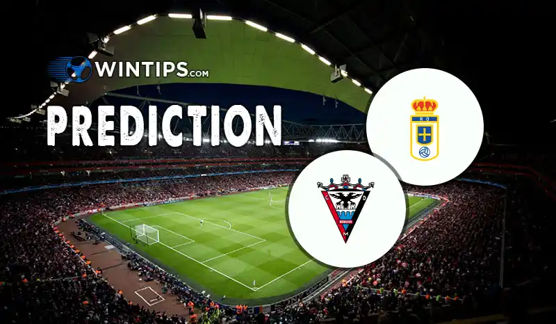 Real Oviedo vs Mirandes Predictions