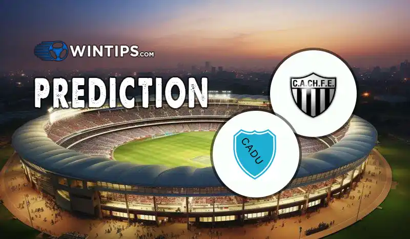 Chaco For Ever vs Defensores Unidos Predictions