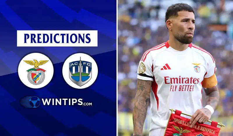 Benfica vs Auckland City Predictions