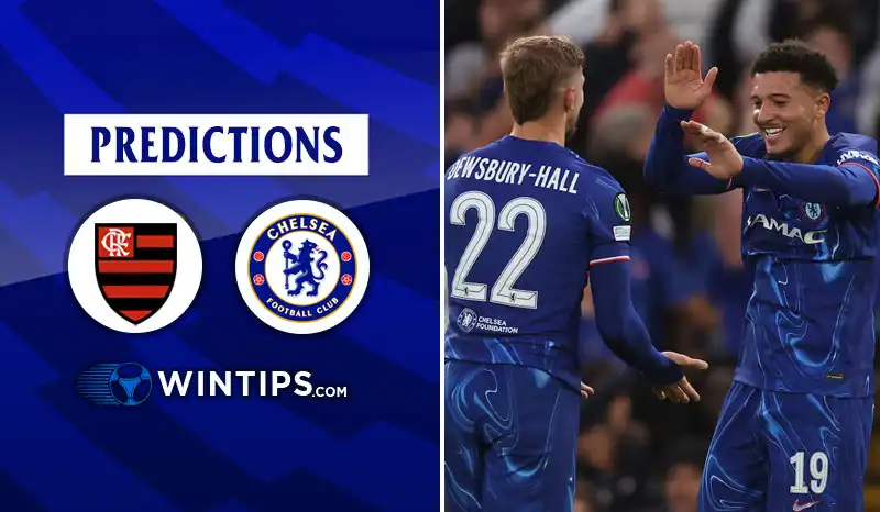 Flamengo vs Chelsea Predictions