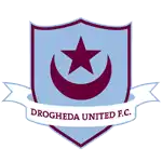 Drogheda United logo