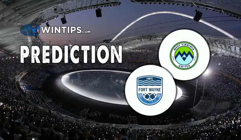West Virginia Alliance FC vs Fort Wayne FC Predictions