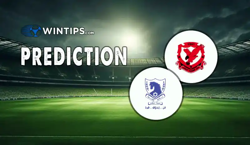 Al-Taleiah vs Al futowa Predictions