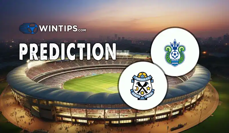 Shonan Bellmare vs Jubilo Iwata Predictions