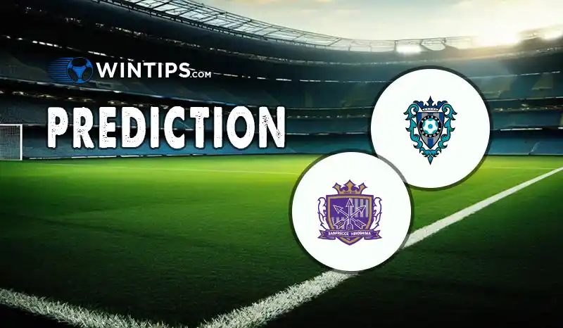 Avispa Fukuoka vs Hiroshima Sanfrecce Predictions