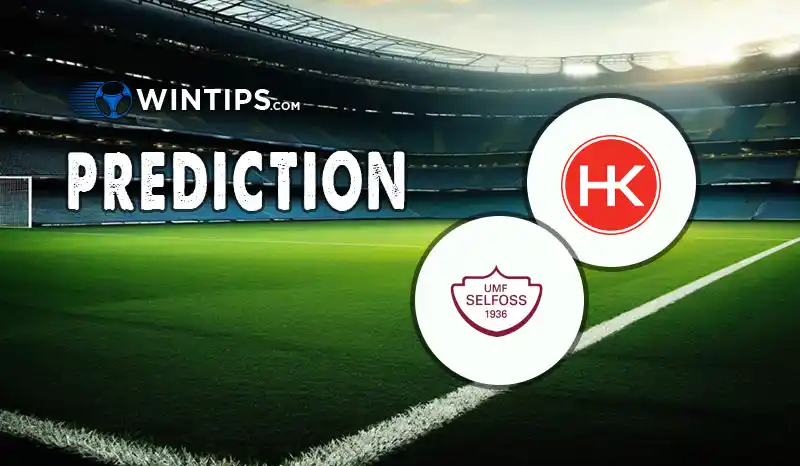 HK Kopavogs vs UMF Selfoss Predictions