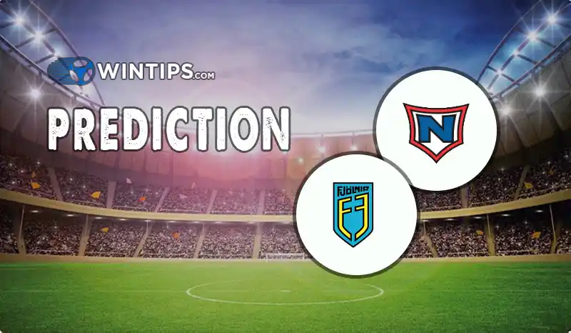 UMF Njardvik vs Fjolnir Predictions