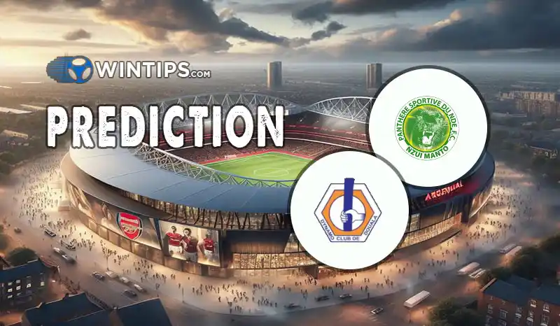 Panthere Sportive du Nde vs Dynamo de Douala Predictions