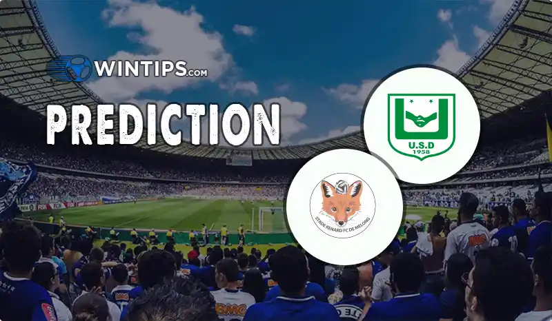 Union Douala vs Stade Renard de Melong Predictions