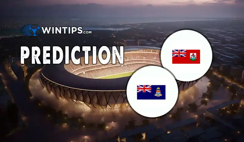 Bermuda vs Cayman Islands Predictions