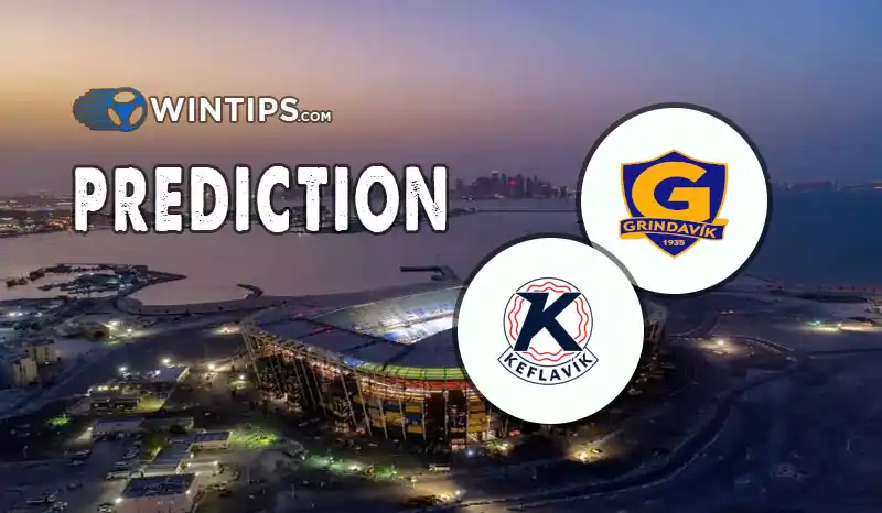 Grindavik vs Keflavik Predictions