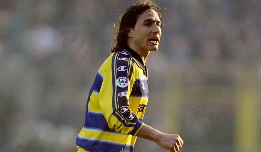 Antonio Benarrivo - The tireless bird on the border, always persistent and stable for more than a decade