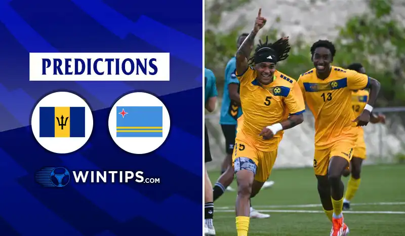 Barbados vs Aruba Predictions