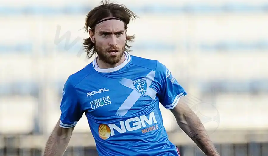 Davide Moro - Defensive pillar, keeping the rhythm and stability for the team