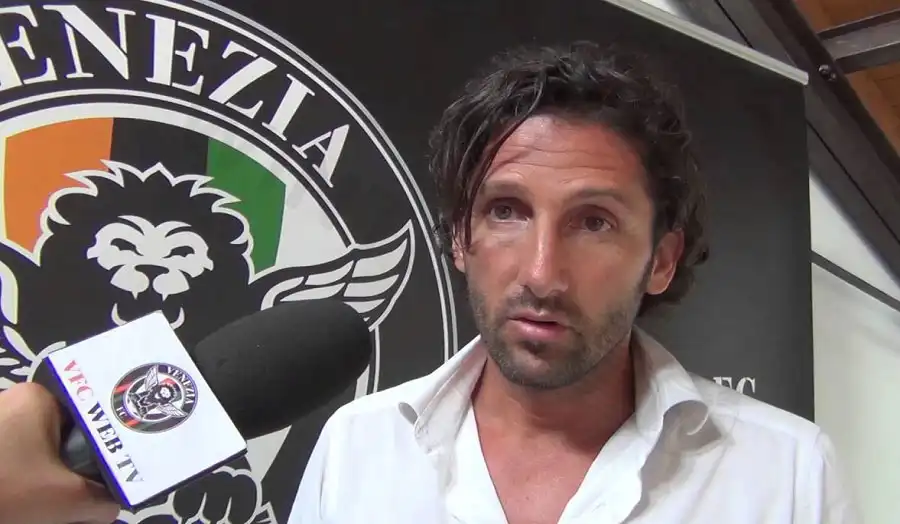 Mattia Collauto - Hardworking and loyal midfielder, always giving his all for the team in more than 200 matches