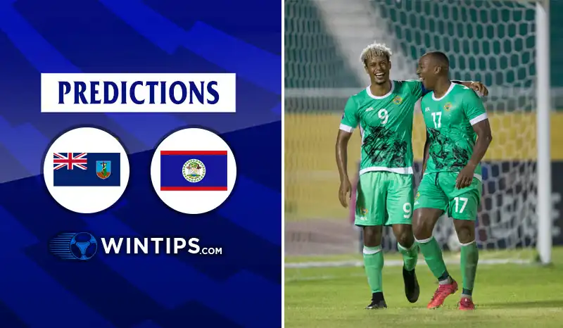 Montserrat vs Belize Predictions