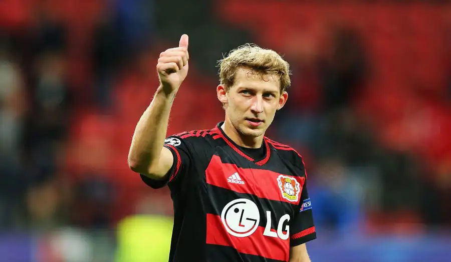 Stefan Kießling - King of aerial duels and explosive point in the penalty area